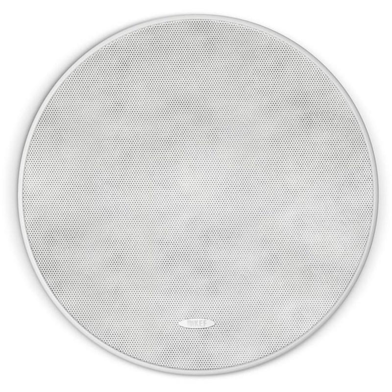 KEF Ci200.2CR In-Ceiling Speaker, Paintable - Installations Unlimited