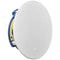 KEF Ci200.2CR In-Ceiling Speaker, Paintable - Installations Unlimited