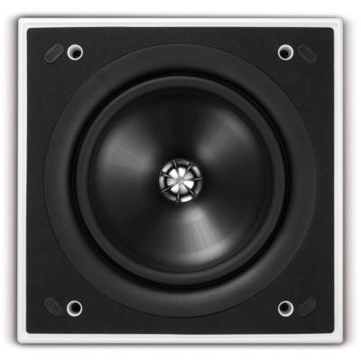 KEF Ci200QS In-Wall Speaker, White - Installations Unlimited