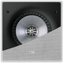 KEF Ci200RS-THX In-Wall Speaker, White - Installations Unlimited