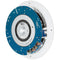 KEF Ci200TRb In-Ceiling Subwoofer, Paintable - Installations Unlimited