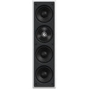 KEF CI4100QL-THX In-Wall Speaker - Installations Unlimited