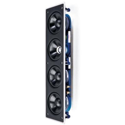 KEF CI4100QL-THX In-Wall Speaker - Installations Unlimited