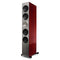 KEF REFERENCE 5 Floor Standing Speaker (Rosewood)