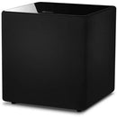 KEF KUBE 12b 300-Watt 12" Subwoofer, Black - Installations Unlimited