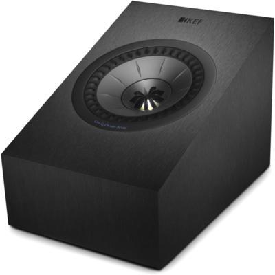 KEF Q50a Dolby Atmos Speakers (Black)