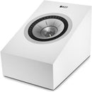 KEF Q50a Dolby Atmos Speakers (White)
