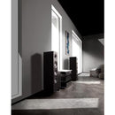 KEF Q550 Floor Standing Speakers (Black)