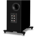 KEF R11 Floor Standing Speaker (Black)