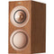KEF R3 Bookshelf Speakers (Walnut)