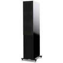 KEF R7 Floor Standing Speakers (Black)