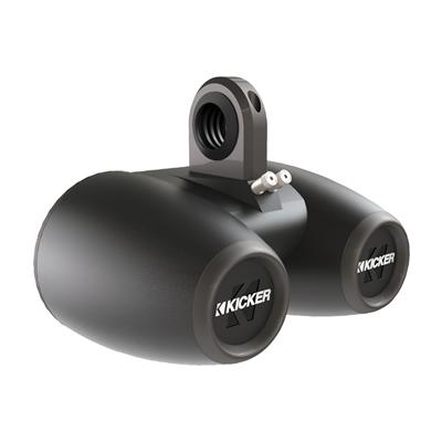 Kicker 12KMTED (Marine Accessories - Enclosures) - Installations Unlimited