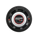 Kicker 43CWRT672 150 watts 6.75" Car Subwoofer - Installations Unlimited