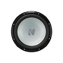 Kicker 45KM122 (Marine Speakers and Subwoofers - 12" Subwoofer) - Installations Unlimited