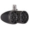 Kicker 45KMTDC65W Coaxial Tower System - Installations Unlimited