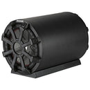 Kicker 46CWTB102 Sealed Subwoofer Box with a 10" Subwoofer - Installations Unlimited