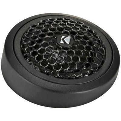 Kicker 46KST2504 50 watts 1" Car Speaker - Installations Unlimited