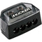 Kicker DB4 Distribution Block with Two 1/0-8 Gauge Inputs and Four 4-8 Gauge Outputs - Installations Unlimited