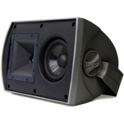 Klipsch AW-525 75-Watt Outdoor Speaker (Black)