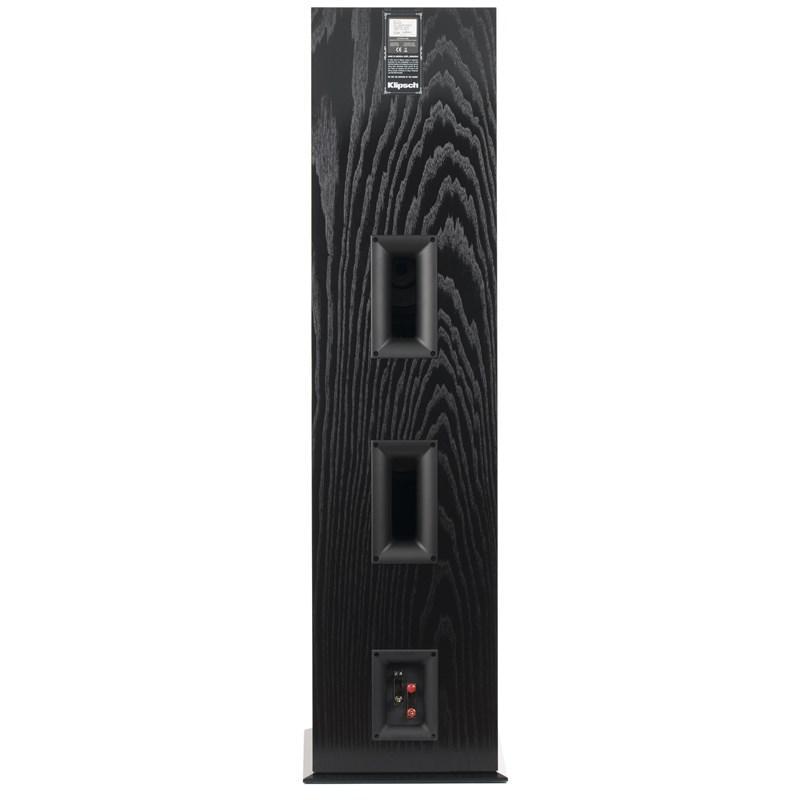 Klipsch RF-7 III (B) 250-Watt Floorstanding Speaker, Black - Installations Unlimited
