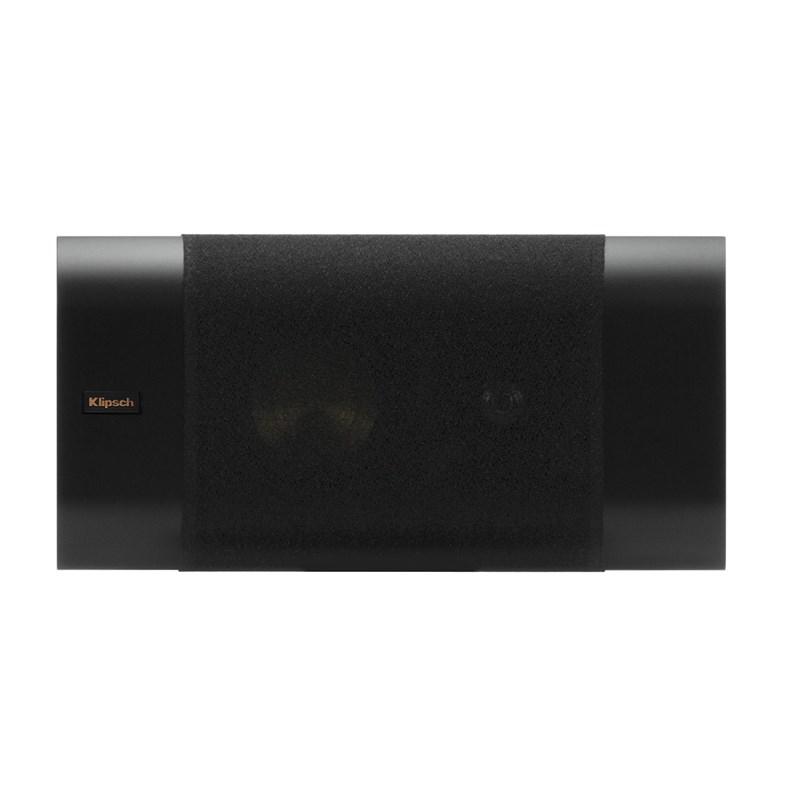 Klipsch RP-140D On-Wall Speaker, Black - Installations Unlimited