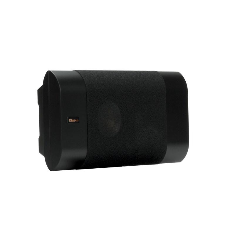 Klipsch RP-140D On-Wall Speaker, Black - Installations Unlimited
