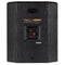 Klipsch RP-502S (B) 100-Watt Surround Speaker, Black - Installations Unlimited