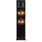 Klipsch RP-8000F (B) 150-Watt Floorstanding Speaker, Ebony - Installations Unlimited