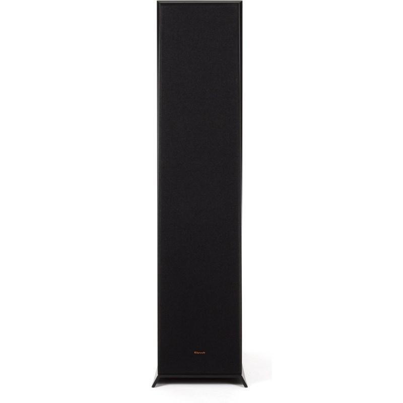 Klipsch RP-8000F (B) 150-Watt Floorstanding Speaker, Ebony - Installations Unlimited