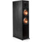 Klipsch RP-8060FA 150-Watt Floorstanding Speaker (Black)