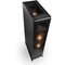 Klipsch RP-8060FA 150-Watt Floorstanding Speaker (Black)