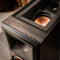 Klipsch RP-8060FA 150-Watt Floorstanding Speaker (Walnut)