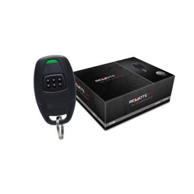 M.E.S.A 4415M (Automatic w/ Key Ignition) + VSM550 - Installations Unlimited