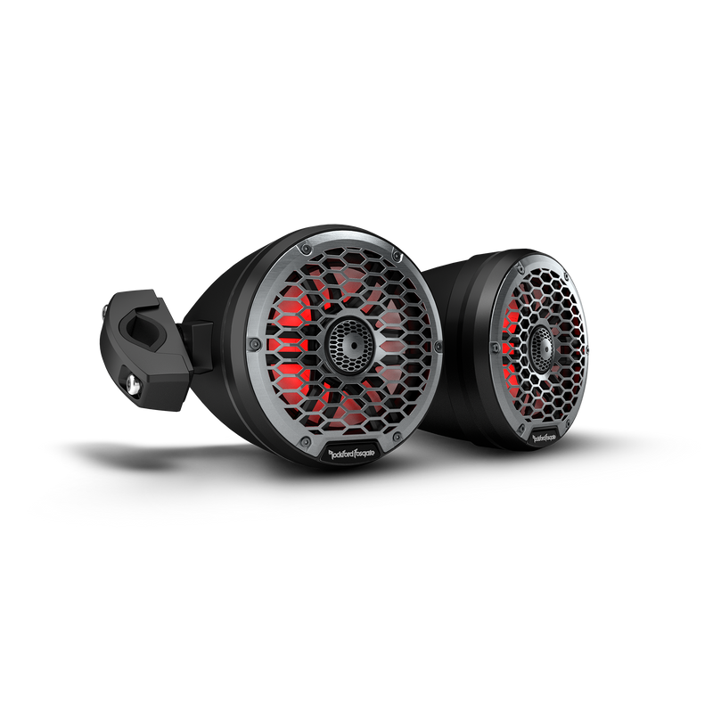 M2 6.5” ColorOptix™ Moto-Can Speakers