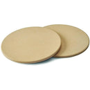 10 Inch Personal Sized Pizza/Baking Stone Set - Installations Unlimited