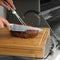 Napoleon Pro Cutting Board with Stainless Steel Bowls - Installations Unlimited
