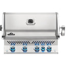Napoleon BUILT-IN PRESTIGE PRO™ 500 RB- Natural Gas Grill, Stainless Steel - Installations Unlimited