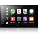 Pioneer DMH-C5500NEX 4-Channel Video Deck with Built-in Bluetooth - Installations Unlimited