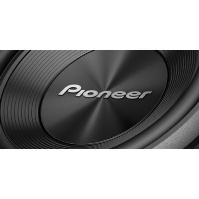 Pioneer TS-A100D4 400 watts 10" Car Subwoofer - Installations Unlimited
