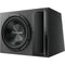Pioneer TS-A120B Vented Subwoofer Box with a 12" Subwoofer - Installations Unlimited