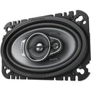 Pioneer TS-A462F 30 watts 4" x 6" 3-way Car Speaker - Installations Unlimited