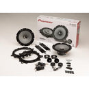 Pioneer TS-A652C 80 watts 6.5" 2-way Car Speaker - Installations Unlimited