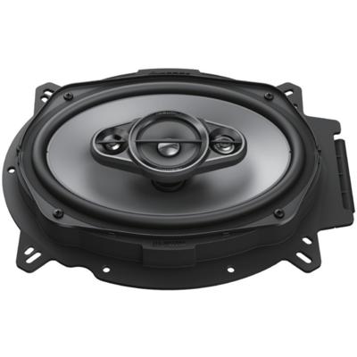 Pioneer TS-A692F 90 watts 6" x 9" 4-way Car Speaker - Installations Unlimited