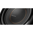 Pioneer TS-D10D2 500 watts 10" Car Subwoofer - Installations Unlimited