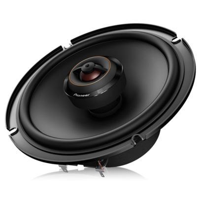 Pioneer TS-D65F 90 watts 6.5" 2-way Car Speaker - Installations Unlimited