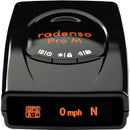 Radenso Pro M Radar Detector - Installations Unlimited