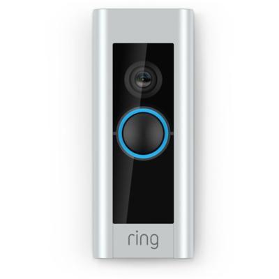 Ring Video Doorbell Pro | Advanced Smart Doorbell | Ring - Installations Unlimited