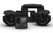 PMX-1 and Front Speaker Kit for Select Polaris® RZR® Models (Gen-3)