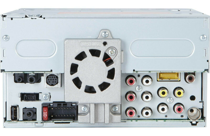 Pioneer AVH-2500NEX DVD/MP3 Stereo Receiver