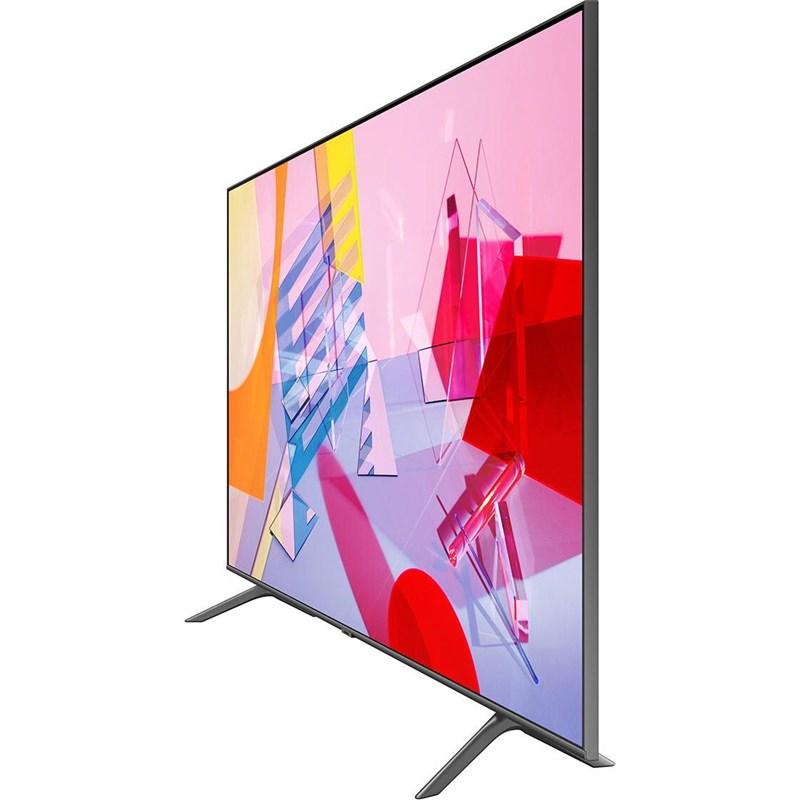 43-inch 4K Ultra HD Smart QLED TV (QN43Q60TAFXZA) - Installations Unlimited